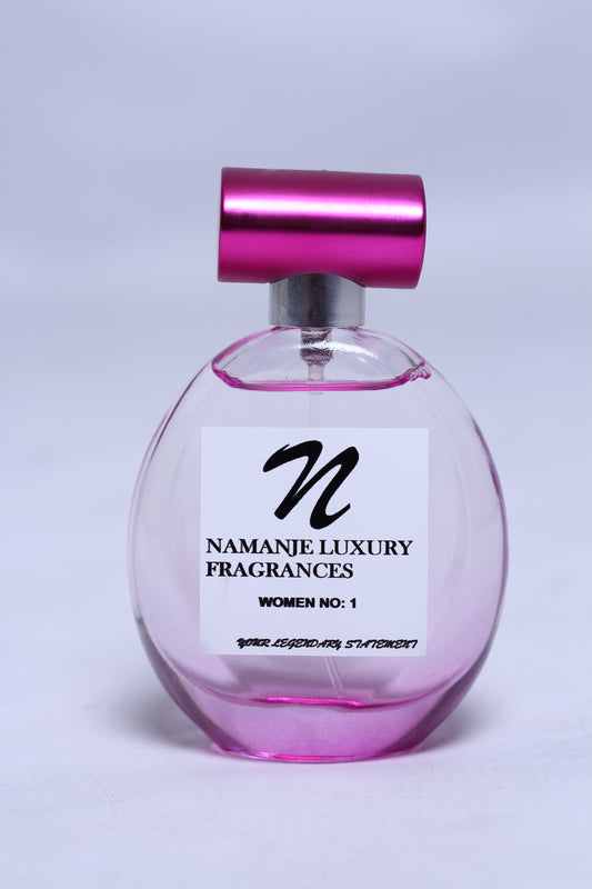 Women No: 1 -Classic (55ml)